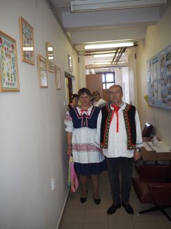 Stavanie  mája - P4290221