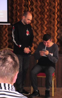 Svetový deň bez tabaku - IMG_2853