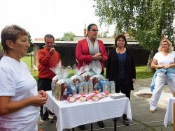 Zemiaková placka